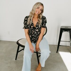 Meet your Posher, Jordan